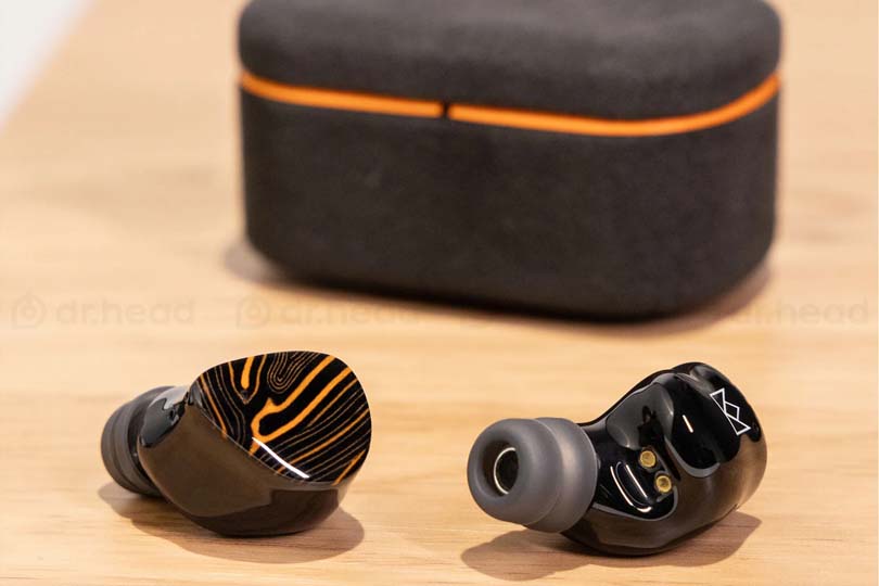 Noble Audio FoKus Triumph: беспроводная аудиофилия за разумную цену